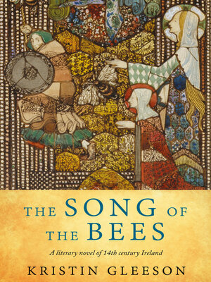 cover image of Song of the Bees